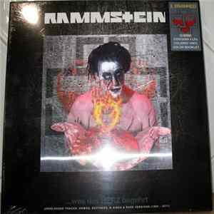 Rammstein - Was Das Herz Begehrt mp3