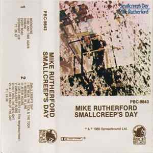 Mike Rutherford - Smallcreep's Day mp3