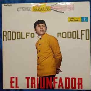 Rodolfo Aicardi - El Triunfador mp3