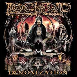 Lock Up - Demonization mp3