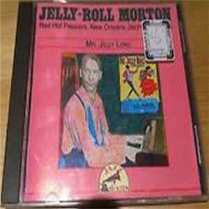 Jelly Roll Morton - Mr Jelly Lord mp3