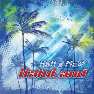 HGN & McW - ItaloLand mp3