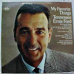 Tennessee Ernie Ford - My Favorite Things mp3