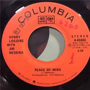 Loggins And Messina - Peace Of Mind / House At Pooh Corner mp3
