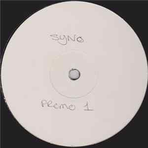 Syncopix - Turn / Double Drag mp3