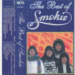 Smokie - The Best Of Smokie mp3
