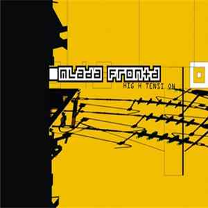 Mlada Fronta - High Tension mp3