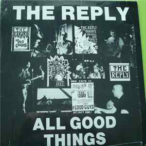 The Reply - All Good Things mp3