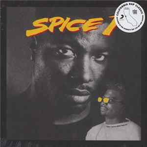 Spice 1 - Spice 1 mp3