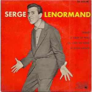 Serge Lenormand - Jamais mp3