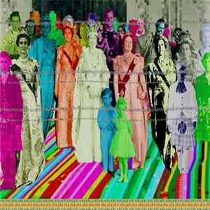 Nan Annsworth - The Nan Tapes mp3