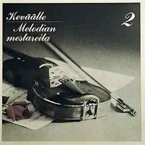 Various - Sävelten Siivin 150 Klassisen Musiikin Suosikkia 2 Keväälle Melodian mestareita mp3