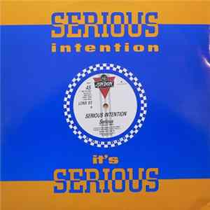 Serious Intention - Serious mp3