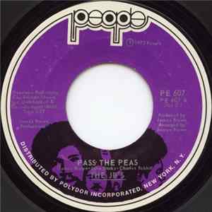 The JB's - Pass The Peas mp3