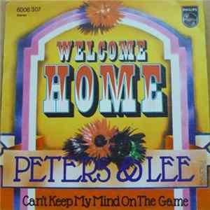 Peters & Lee - Welcome Home mp3