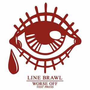 Line Brawl - Worse Off mp3