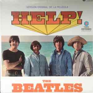 The Beatles - Help! (Original Motion Picture Soundtrack) mp3
