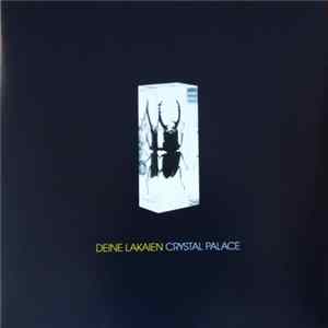 Deine Lakaien - Crystal Palace mp3