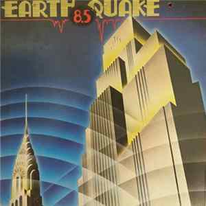 Earth Quake - 8.5 mp3