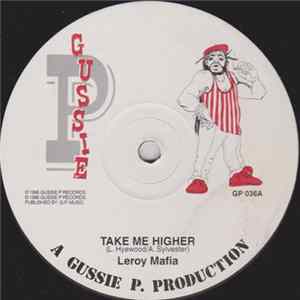 Leroy Mafia - Take Me Higher mp3