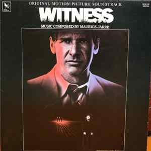 Maurice Jarre - Witness (OST) mp3