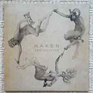Haken - Restoration mp3