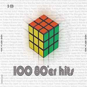 Various - 100 80'er Hits mp3