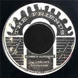 Jim Hurlock / The Friends / Paul Hurlock - Summer Sunshine / Risto Scank mp3
