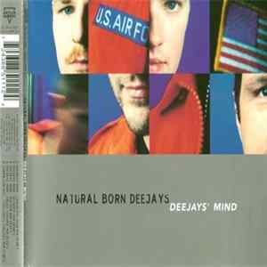 Natural Born Deejays - Deejay's Mind mp3