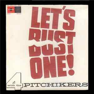 4 Pitchikers - Let's Bust One! mp3