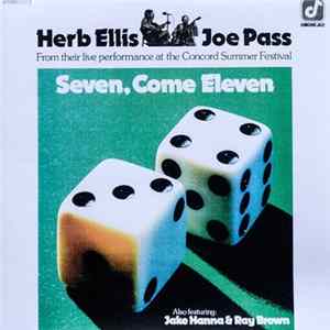 Herb Ellis, Joe Pass - Seven, Come Eleven mp3
