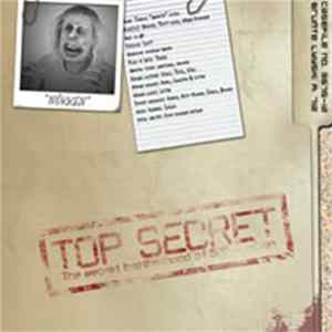 1G3B - The Secret Brotherhood Of 500 Tendren mp3