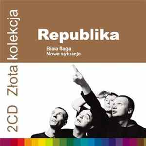 Republika - Biała Flaga / Nowe Sytuacje mp3