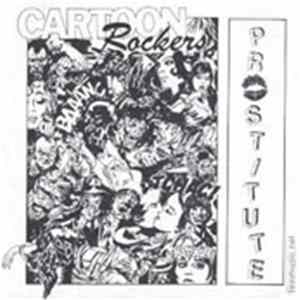 Cartoon Rockers - Prostitute mp3