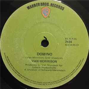 Van Morrison - Domino mp3
