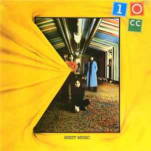 10cc - Sheet Music mp3