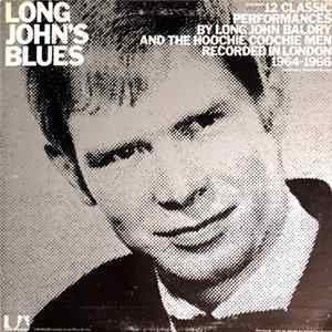 Long John Baldry And The Hoochie Coochie Men - Long John's Blues mp3