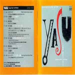 Takashi Yasui, Isao Moriyasu - Recorder Duo Yasu mp3