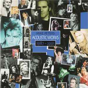 Mike Peters - Acoustic Works [1987-1991] mp3