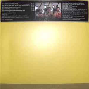 Coxless Pair - Not Funny Any More / Insight mp3