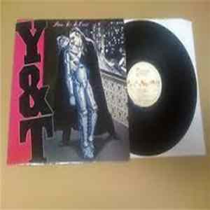 Y & T - Down For The Count mp3