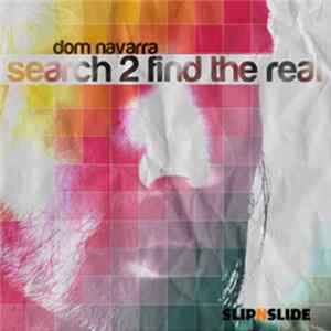 Dom Navarra - Search 2 Find The Real mp3