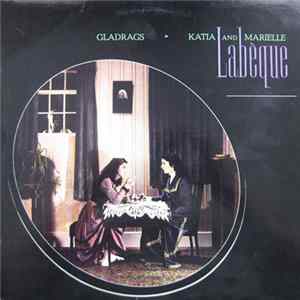 Katia And Marielle Labèque - Gladrags mp3