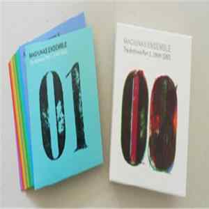 Maciunas Ensemble - The Archives Part 1, 1968-1980 mp3