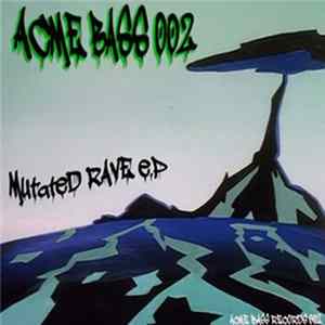 Various - Mutated Rave Ep mp3
