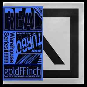 goldFFinch - Stronghold EP mp3