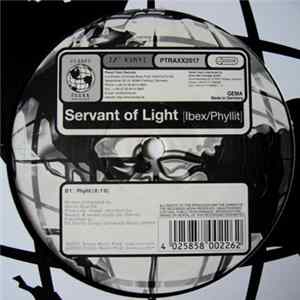 Servant Of Light - Ibex / Phyllit mp3