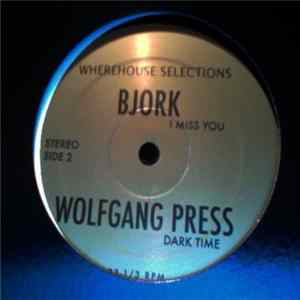 Various - Wherehouse Selections mp3