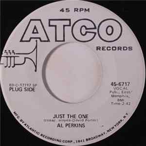 Al Perkins - Just the One/So Long mp3