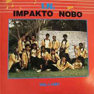 Impakto Nobo - Vol-1-87 mp3